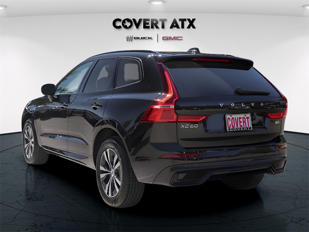 Used Car 2025 Volvo Xc60  B5 Core For Sale Under $50,000 In Austin, Texas