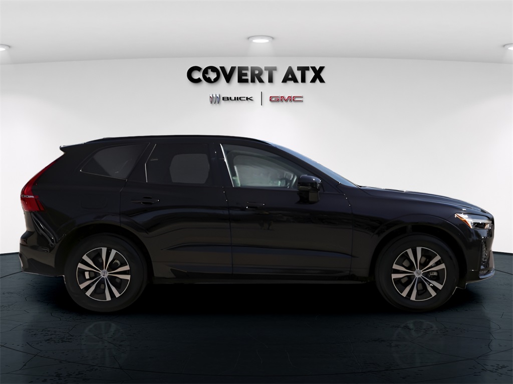 Used Car 2025 Volvo Xc60  B5 Core For Sale Under $50,000 In Austin, Texas