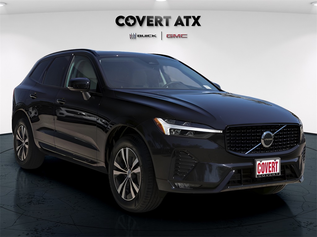Used Car 2025 Volvo Xc60  B5 Core For Sale Under $50,000 In Austin, Texas