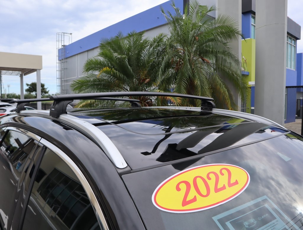 Thumbnail: 2022 Acura MDX - 10