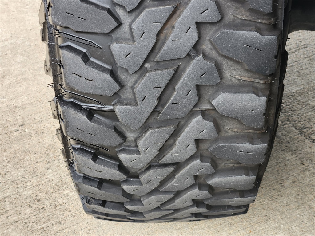 2023 Lexus GX 460 Silver at Emmons Autoplex