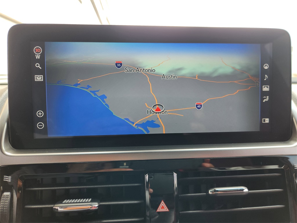 2023 Lexus GX 460 Silver at Emmons Autoplex