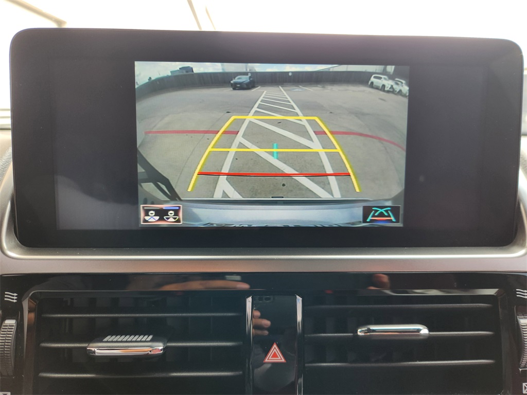 2023 Lexus GX 460 Silver at Emmons Autoplex