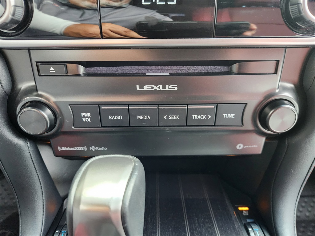 2023 Lexus GX 460 Silver at Emmons Autoplex