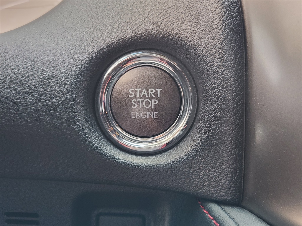 2023 Lexus GX 460 Silver at Emmons Autoplex