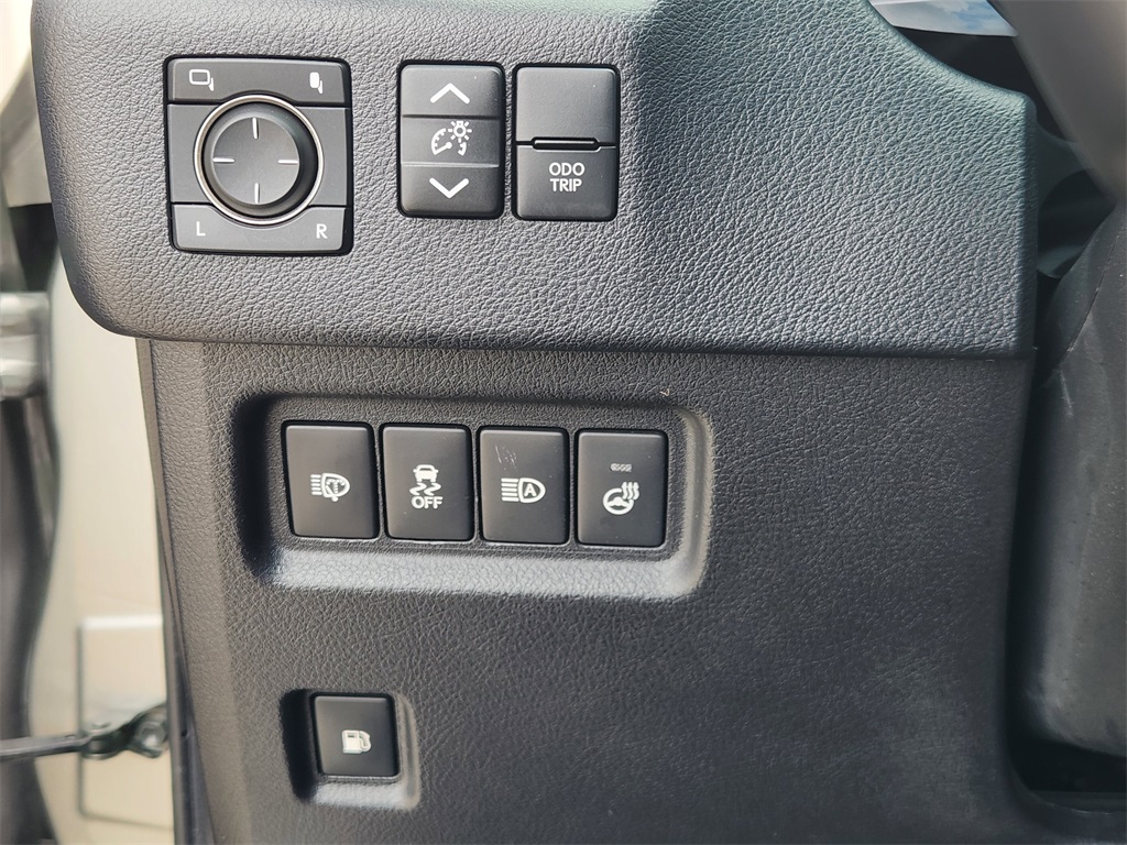 2023 Lexus GX 460 Silver at Emmons Autoplex