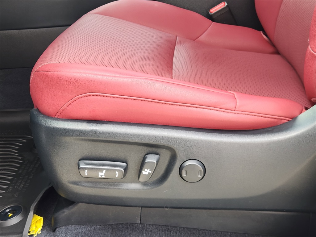 2023 Lexus GX 460 Silver at Emmons Autoplex