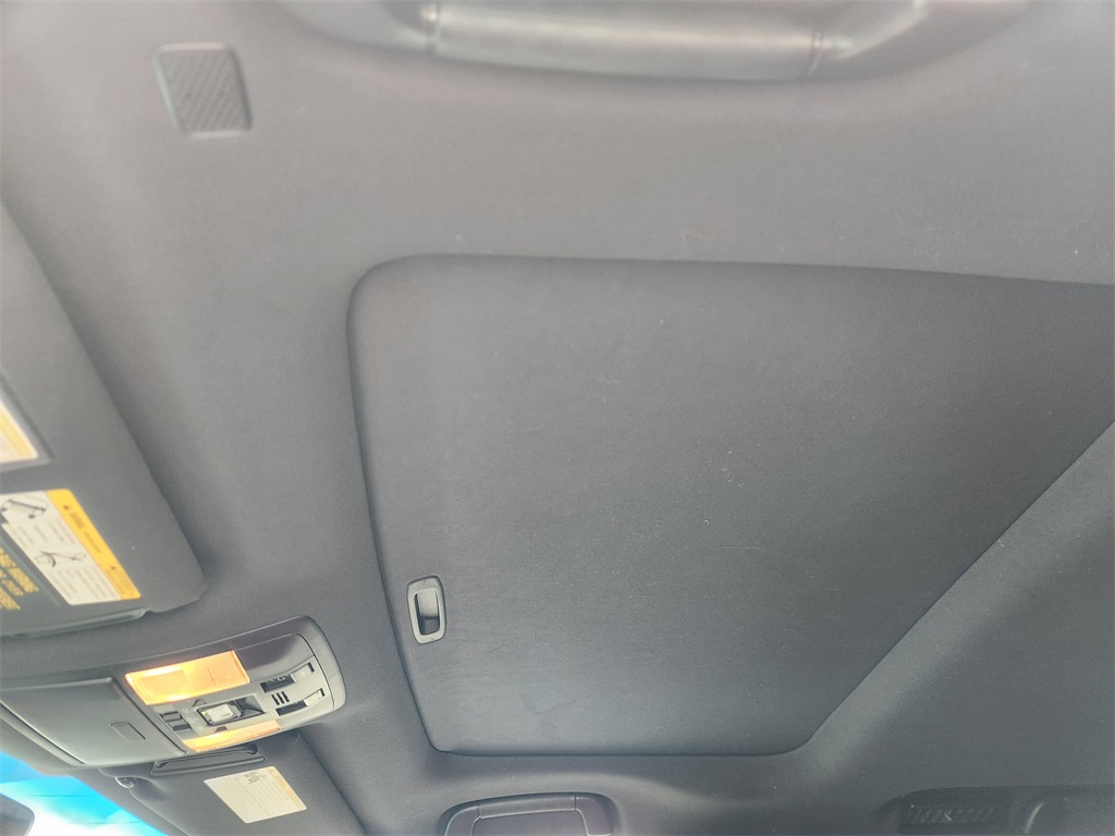 2023 Lexus GX 460 Silver at Emmons Autoplex