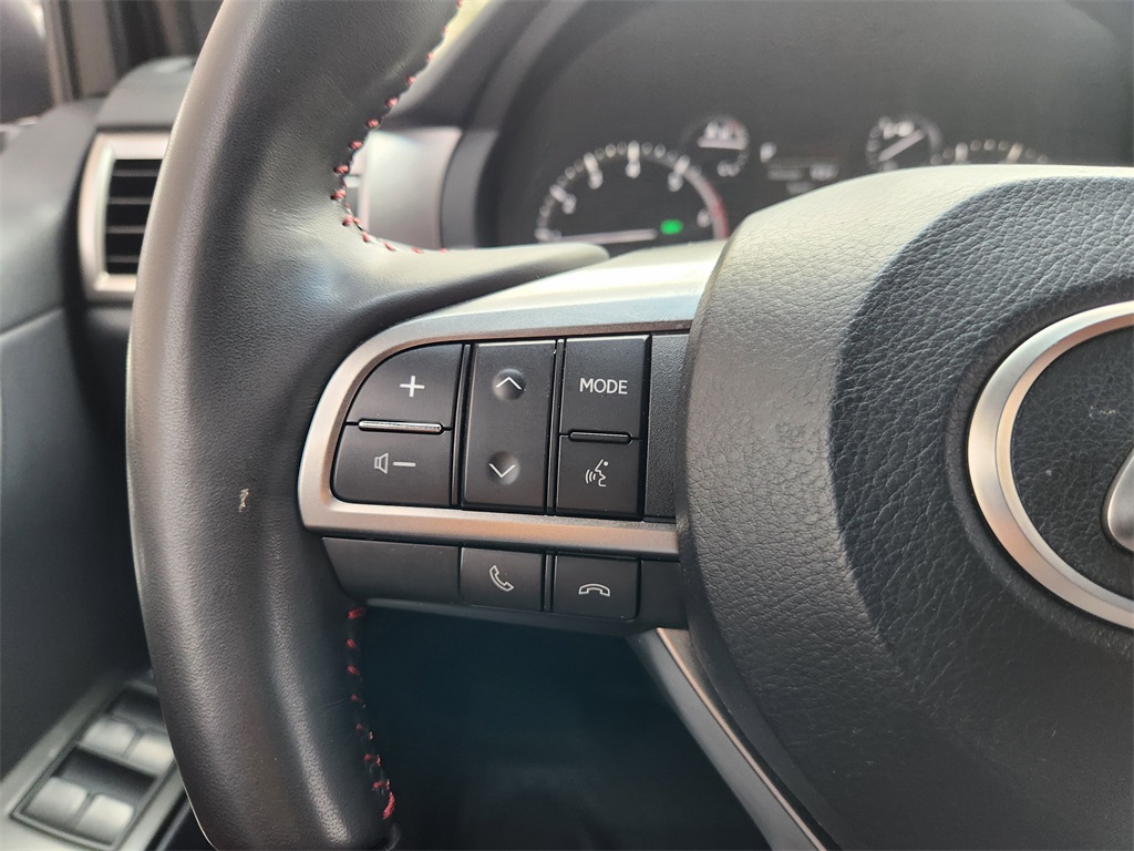 2023 Lexus GX 460 Silver at Emmons Autoplex