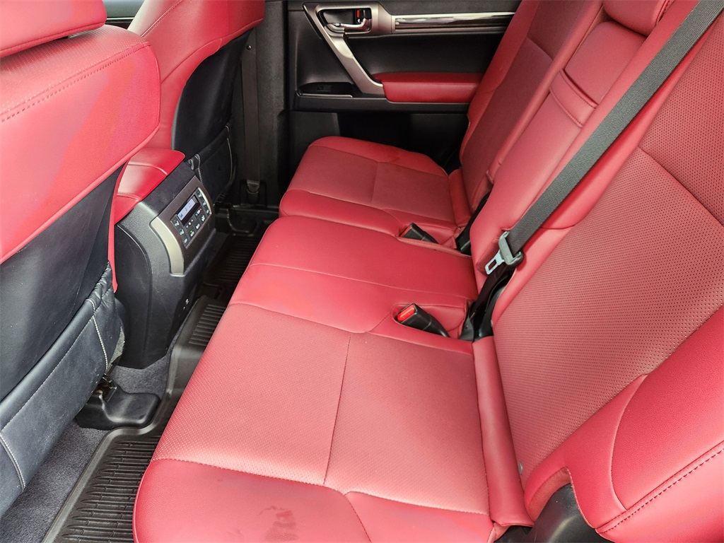 2023 Lexus GX 460 Silver at Emmons Autoplex