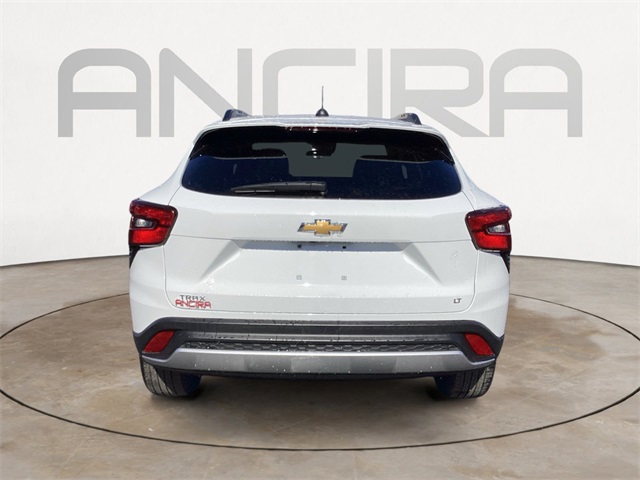 Used Car 2025 Chevrolet Trax  Lt For Sale Under $20,000 In San Antonio, Texas