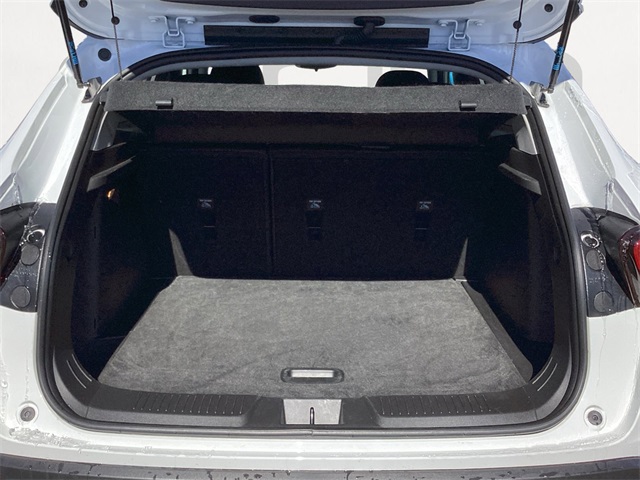 Used Car 2025 Chevrolet Trax  Lt For Sale Under $20,000 In San Antonio, Texas