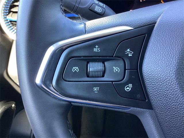 Used Car 2025 Chevrolet Trax  Lt For Sale Under $20,000 In San Antonio, Texas