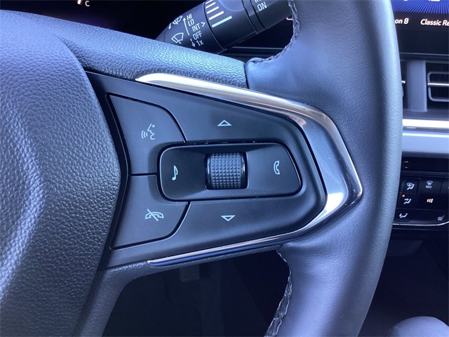 Used Car 2025 Chevrolet Trax  Lt For Sale Under $20,000 In San Antonio, Texas