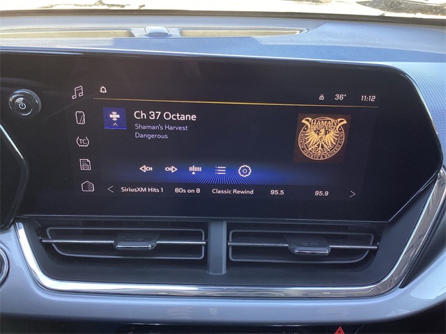 Used Car 2025 Chevrolet Trax  Lt For Sale Under $20,000 In San Antonio, Texas