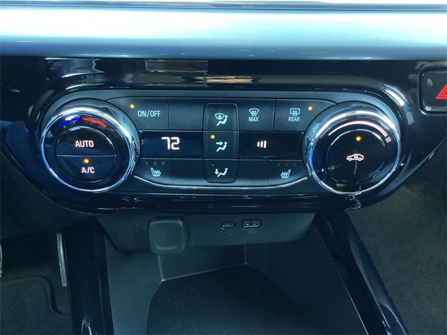 Used Car 2025 Chevrolet Trax  Lt For Sale Under $20,000 In San Antonio, Texas