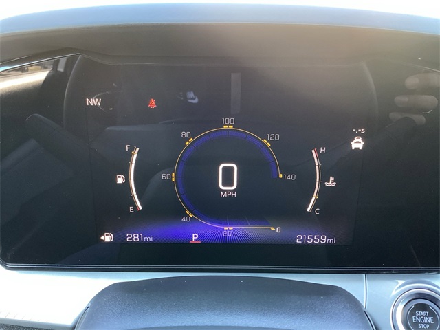 Used Car 2025 Chevrolet Trax  Lt For Sale Under $20,000 In San Antonio, Texas