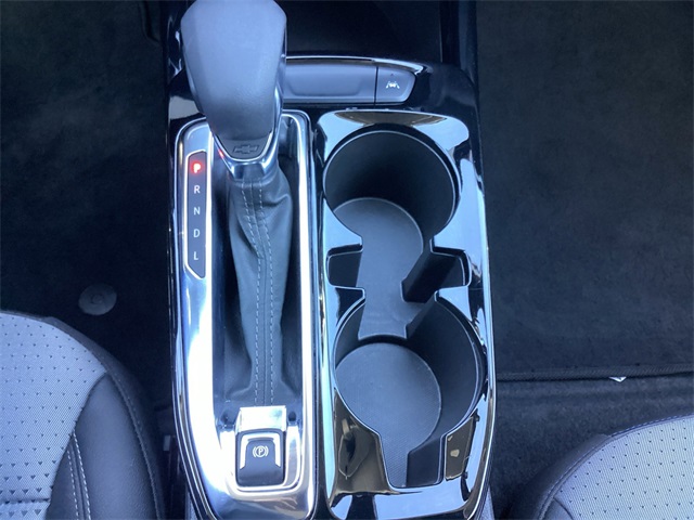 Used Car 2025 Chevrolet Trax  Lt For Sale Under $20,000 In San Antonio, Texas