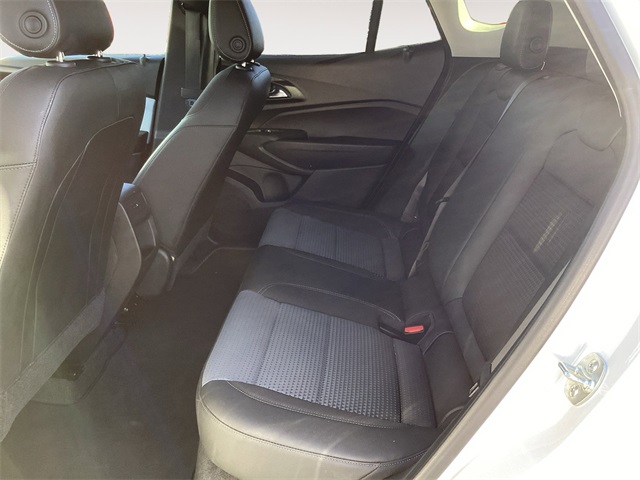 Used Car 2025 Chevrolet Trax  Lt For Sale Under $20,000 In San Antonio, Texas