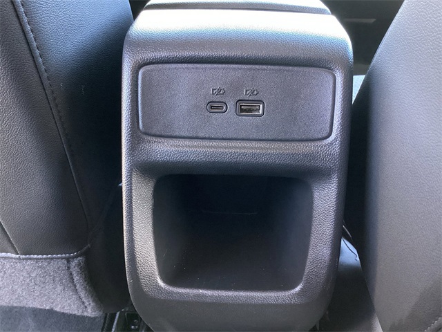 Used Car 2025 Chevrolet Trax  Lt For Sale Under $20,000 In San Antonio, Texas