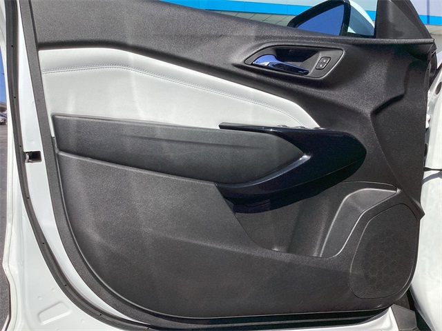 Used Car 2025 Chevrolet Trax  Lt For Sale Under $20,000 In San Antonio, Texas