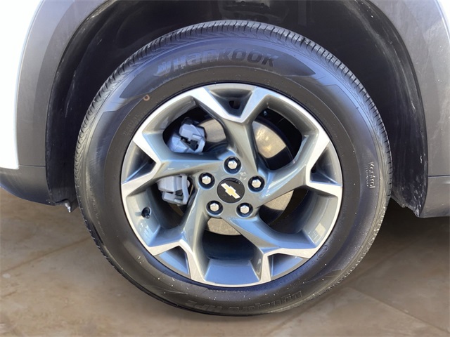 Used Car 2025 Chevrolet Trax  Lt For Sale Under $20,000 In San Antonio, Texas