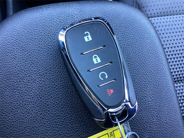 Used Car 2025 Chevrolet Trax  Lt For Sale Under $20,000 In San Antonio, Texas