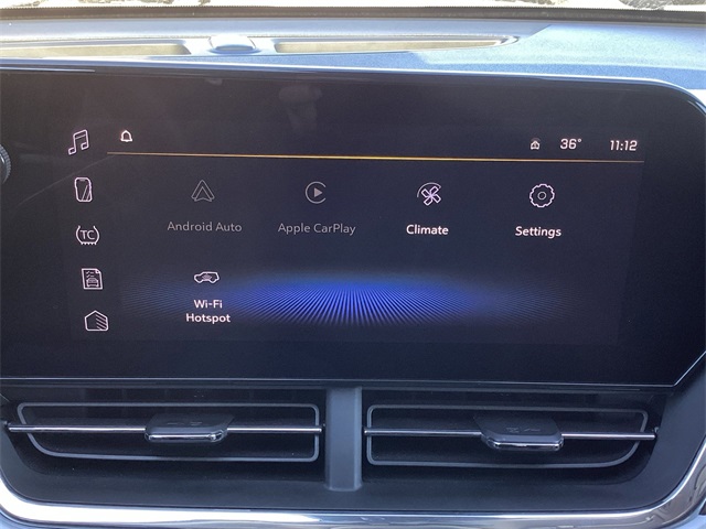 Used Car 2025 Chevrolet Trax  Lt For Sale Under $20,000 In San Antonio, Texas