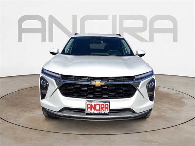 Used Car 2025 Chevrolet Trax  Lt For Sale Under $20,000 In San Antonio, Texas