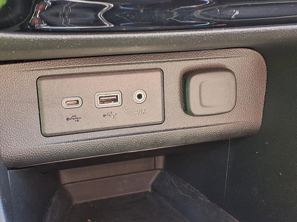 2023 Buick Encore GX Preferred Gray at Texan Dodge Chrysler Jeep Ram