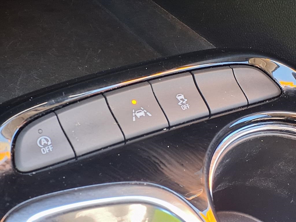 2023 Buick Encore GX Preferred Gray at Texan Dodge Chrysler Jeep Ram