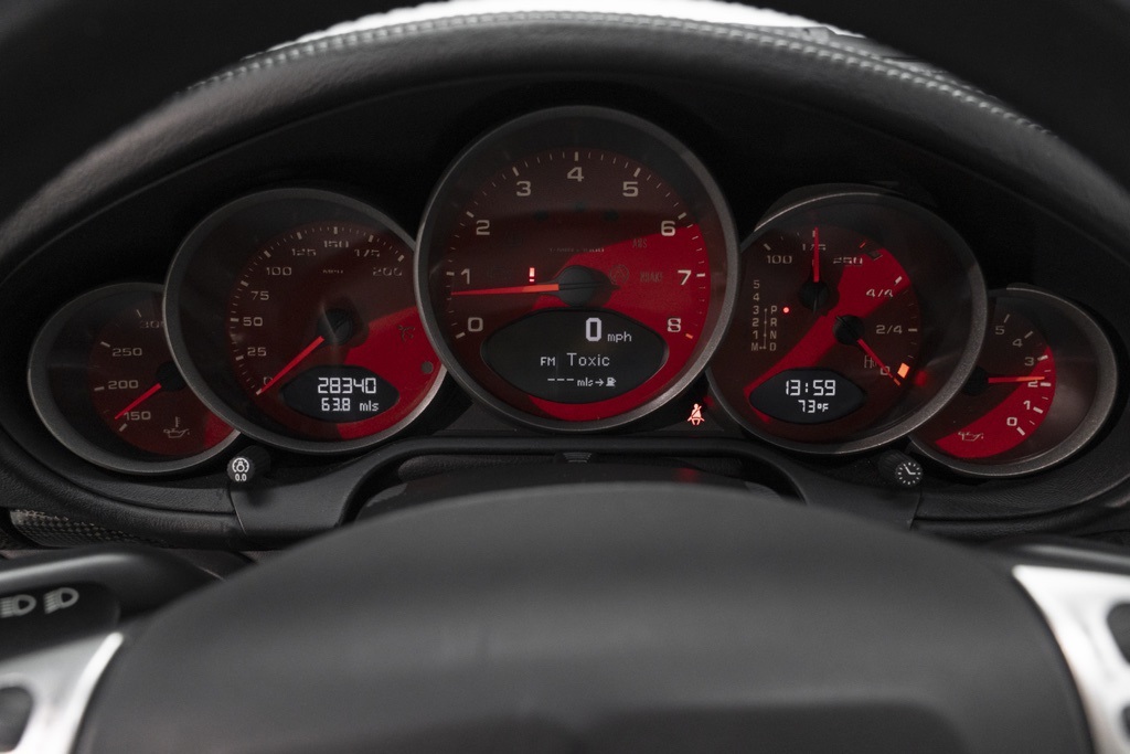 2006 Porsche 911 Carrera S - Photo 13