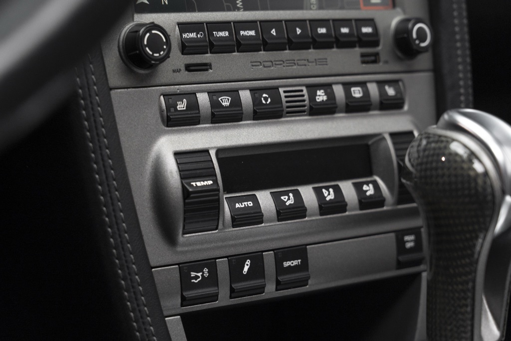 2006 Porsche 911 Carrera S - Photo 19