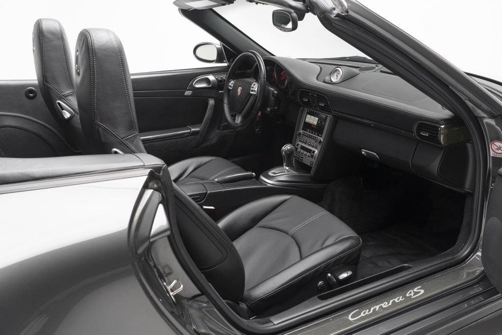 2006 Porsche 911 Carrera S - Photo 21