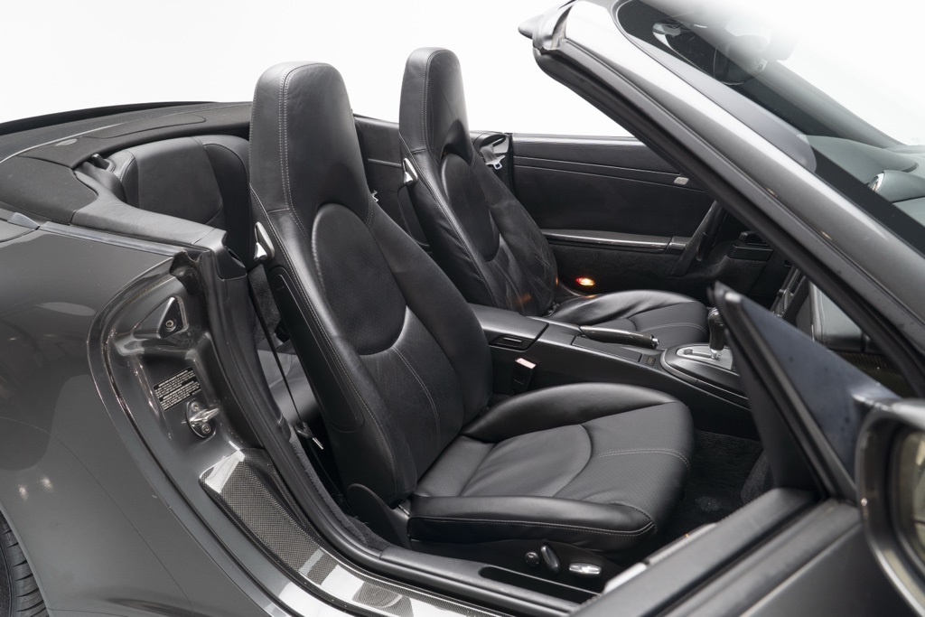 2006 Porsche 911 Carrera S - Photo 23