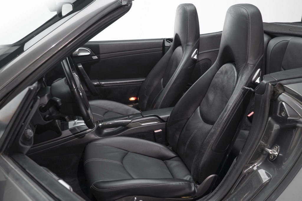 2006 Porsche 911 Carrera S - Photo 3