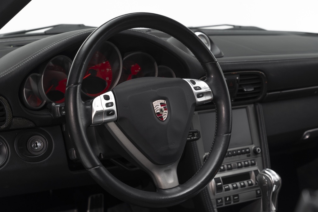 2006 Porsche 911 Carrera S - Photo 8