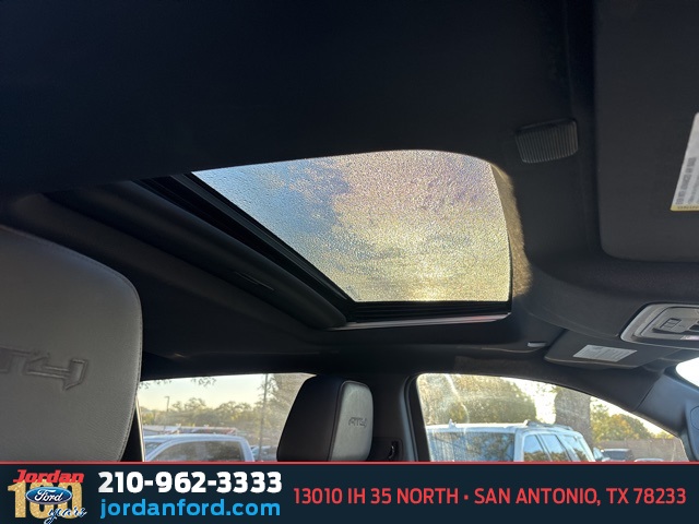 Used Car 2021 Gmc Sierra 1500  At4 For Sale Under $40,000 In San Antonio, Texas
