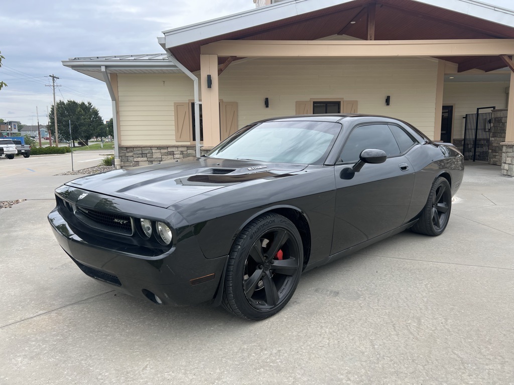 2010 Dodge Challenger