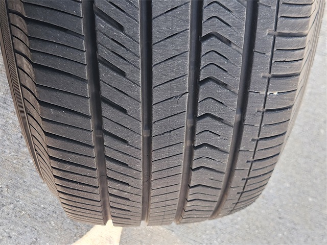 2024 Toyota Tundra SR  at Classic Chevrolet Galveston