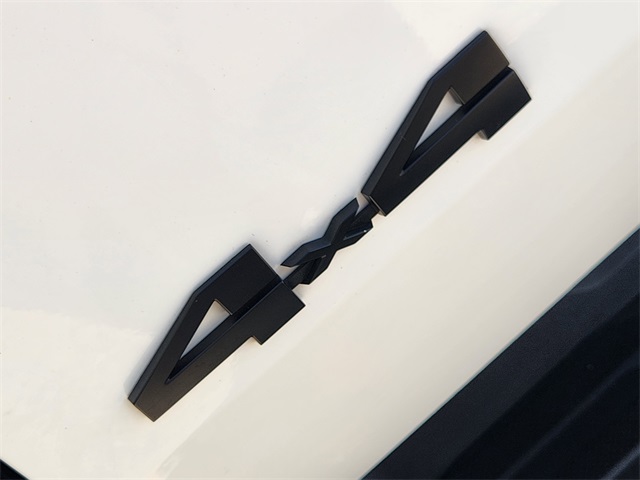 2024 Toyota Tundra SR  at Classic Chevrolet Galveston