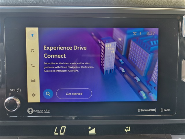 2024 Toyota Tundra SR  at Classic Chevrolet Galveston