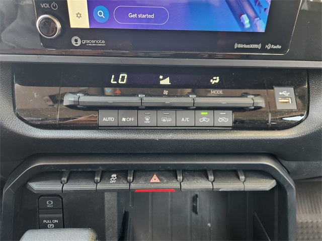 2024 Toyota Tundra SR  at Classic Chevrolet Galveston