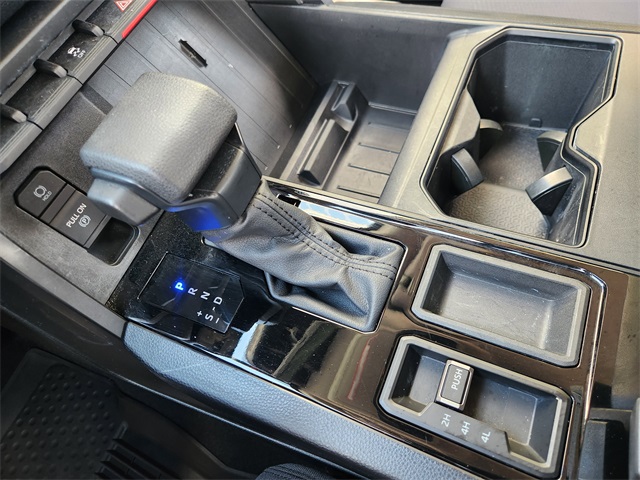 2024 Toyota Tundra SR  at Classic Chevrolet Galveston