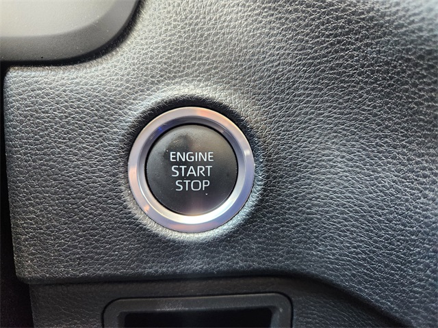 2024 Toyota Tundra SR  at Classic Chevrolet Galveston