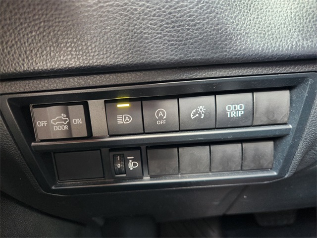 2024 Toyota Tundra SR  at Classic Chevrolet Galveston