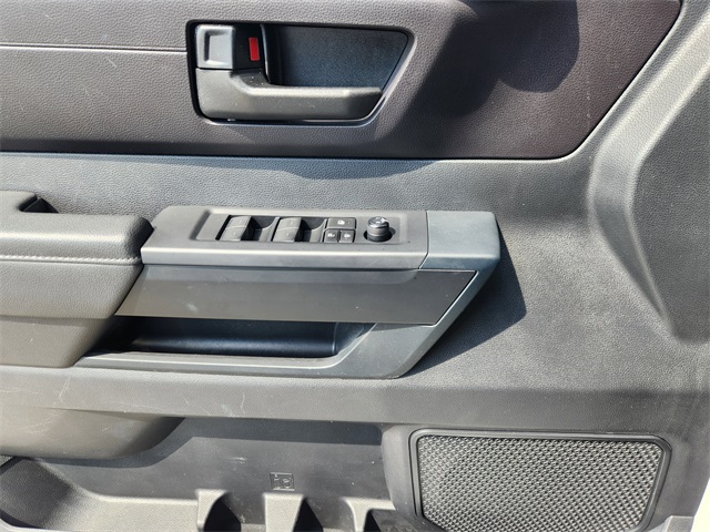 2024 Toyota Tundra SR  at Classic Chevrolet Galveston