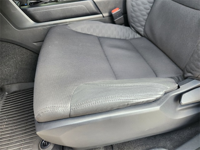 2024 Toyota Tundra SR  at Classic Chevrolet Galveston