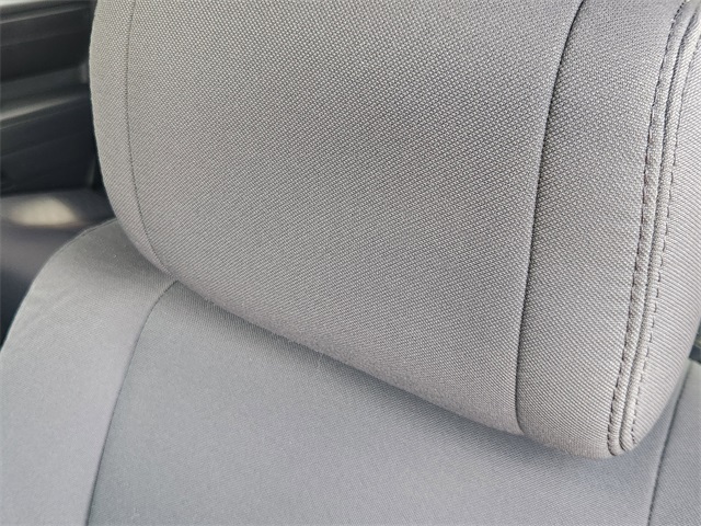 2024 Toyota Tundra SR  at Classic Chevrolet Galveston