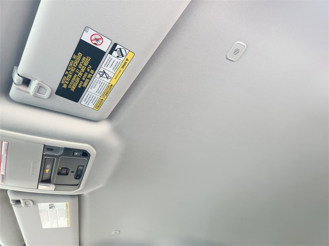 2024 Toyota Tundra SR  at Classic Chevrolet Galveston